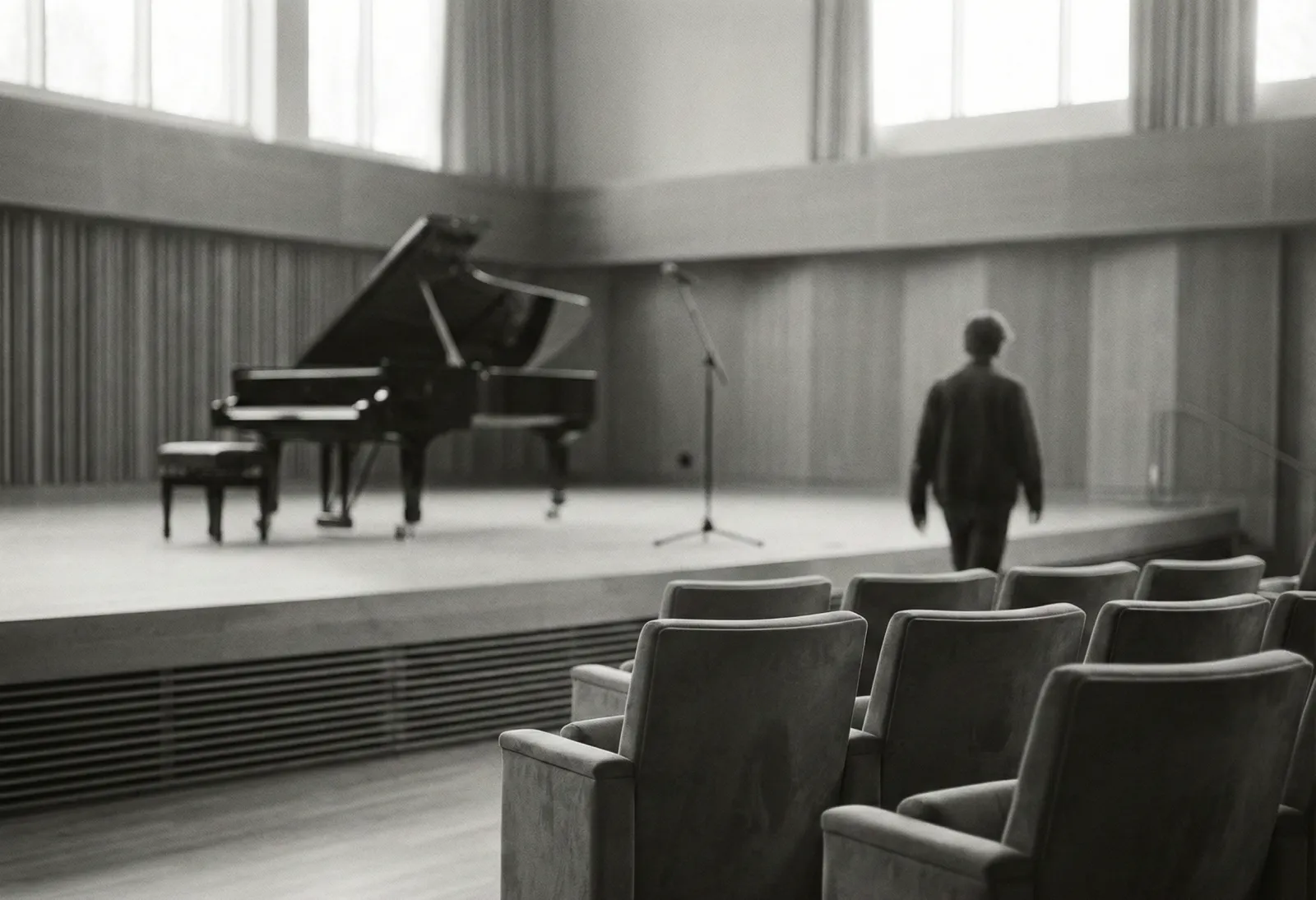 Why we don't use templates