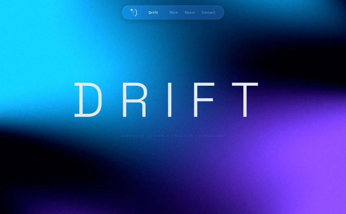 Drift